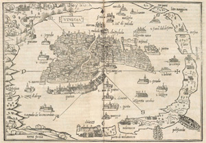 Marchio del Centro