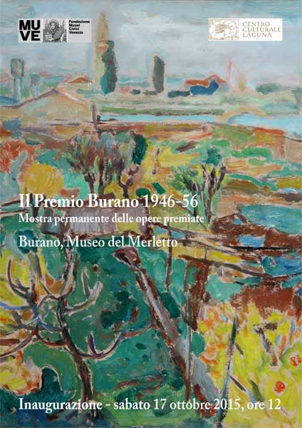 premio Burano
