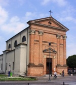 chiesa parrocchiale
di San Michele Arcangelo