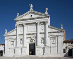 Abbazia di San Giorgio Maggiore a Venezia